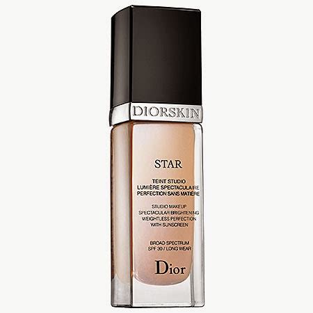 dior star foundation price